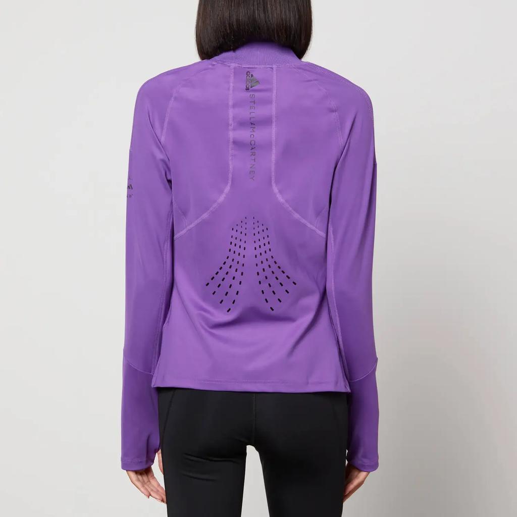 商品Adidas|Adidas by Stella McCartney Stretch Jacket,价格¥821,第4张图片详细描述