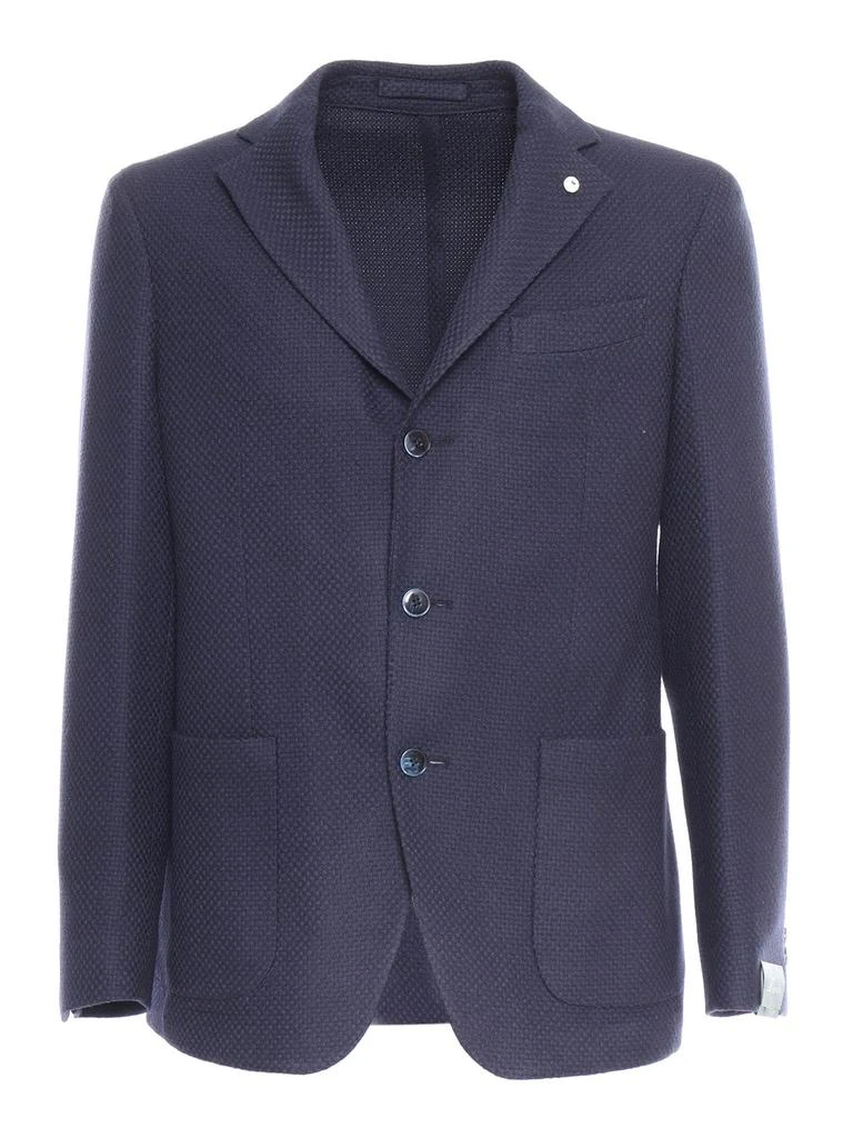 商品L.B.M. 1911|L.B.M. 1911 Unlined Jacket,价格¥4672,第1张图片