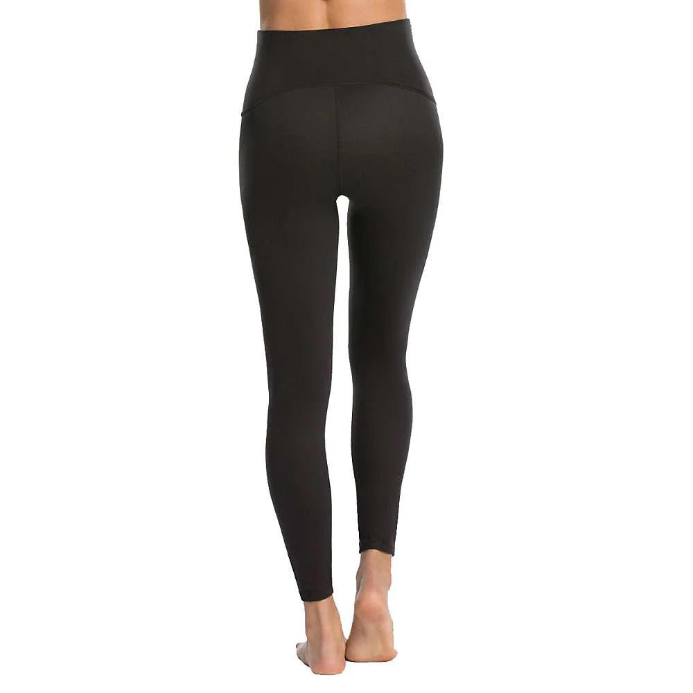 商品SPANX|Spanx Women's Active Legging 运动紧身裤,价格¥613,第2张图片详细描述