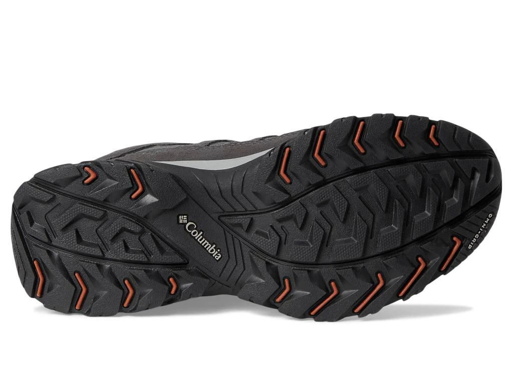 商品Columbia|Crestwood Waterproof,价格¥640,第3张图片详细描述