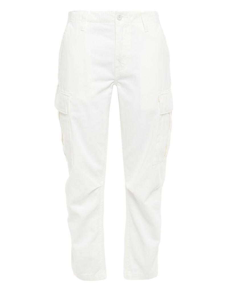 商品Re/Done|Casual pants,价格¥1427,第1张图片