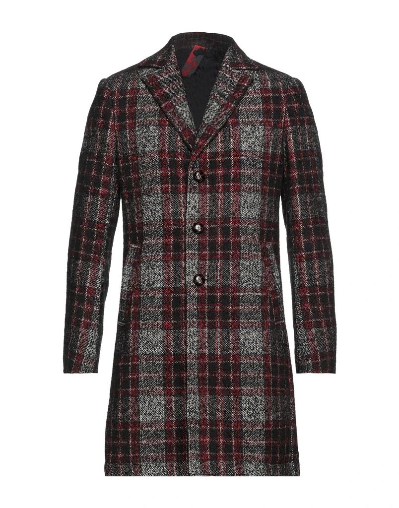 商品SSEINSE|Coat,价格¥731,第1张图片