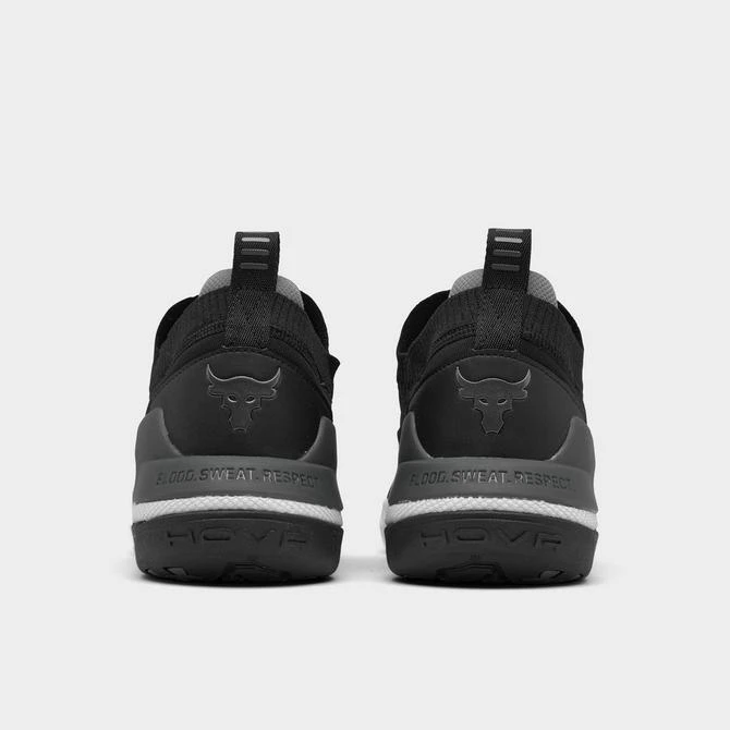 Under Armour Project Rock 4 Training Shoes 商品