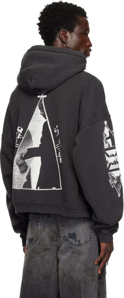商品Enfants Riches Deprimes|Black 'Neoism' Hoodie,价格¥10100,第3张图片详细描述
