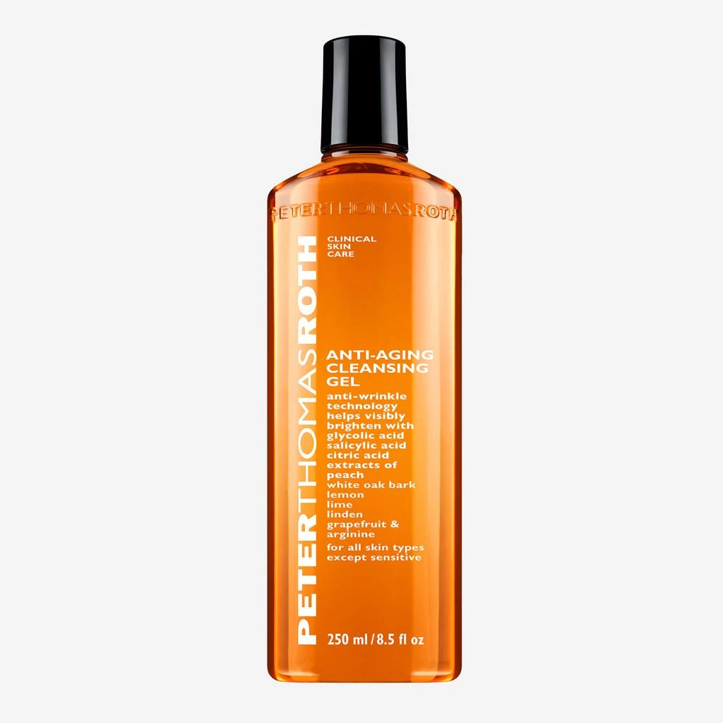 商品Peter Thomas Roth|抗老洁面凝胶,价格¥297,第1张图片