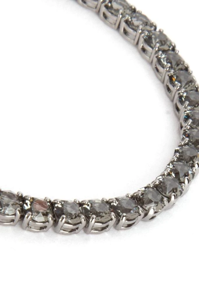 商品Swarovski|Swarovski Tennis Deluxe Bracelet,价格¥1213,第2张图片详细描述