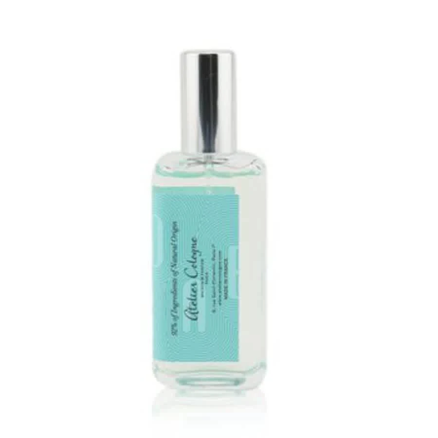 商品Atelier Cologne|- Clementine California Cologne Absolue Spray  30ml/1oz,价格¥368,第2张图片详细描述