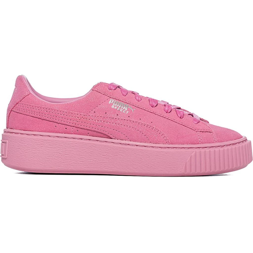 商品Puma|Basket Platform Reset,价格¥682,第1张图片