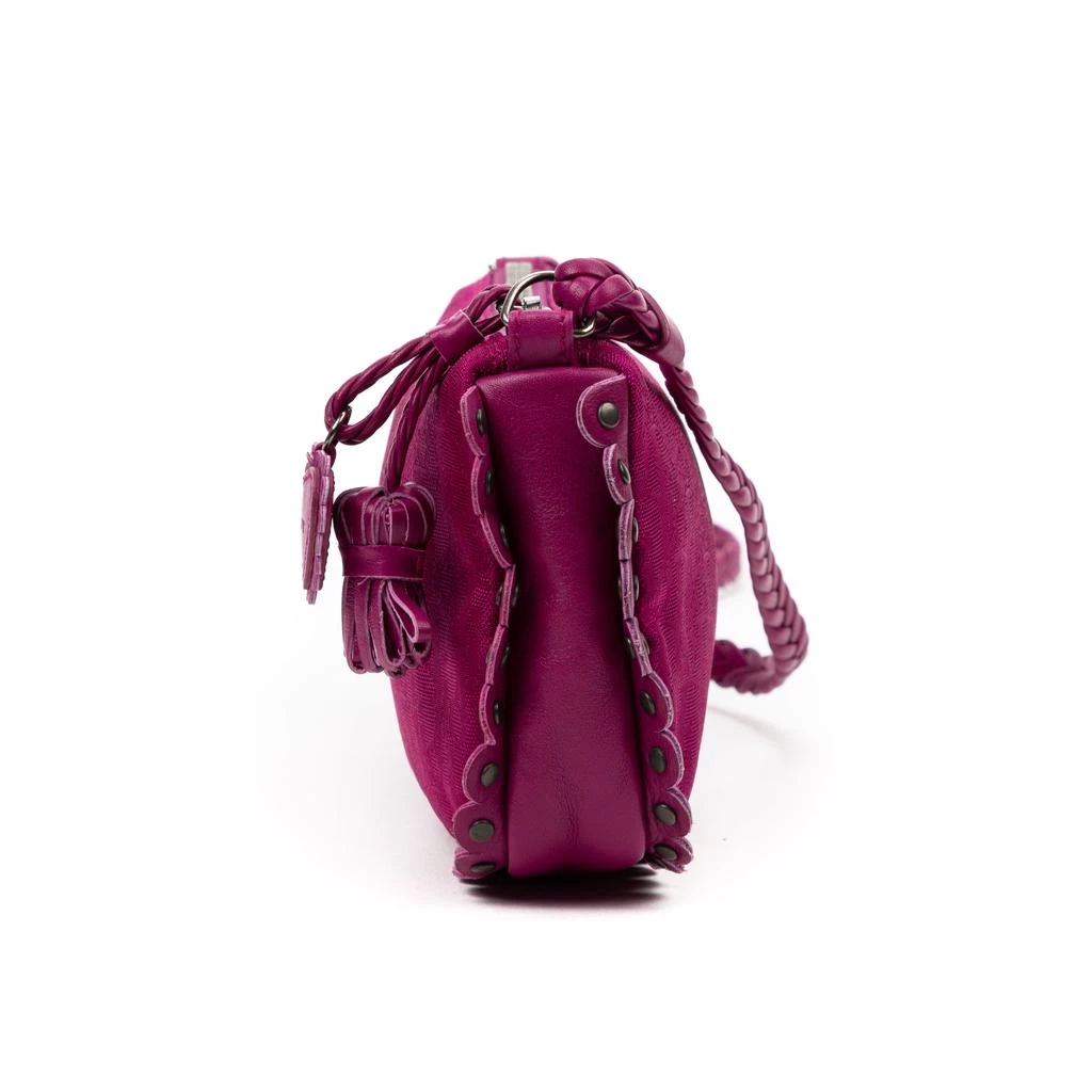 商品[二手商品] Dior|Toile Oblique,价格¥5740,第2张图片详细描述