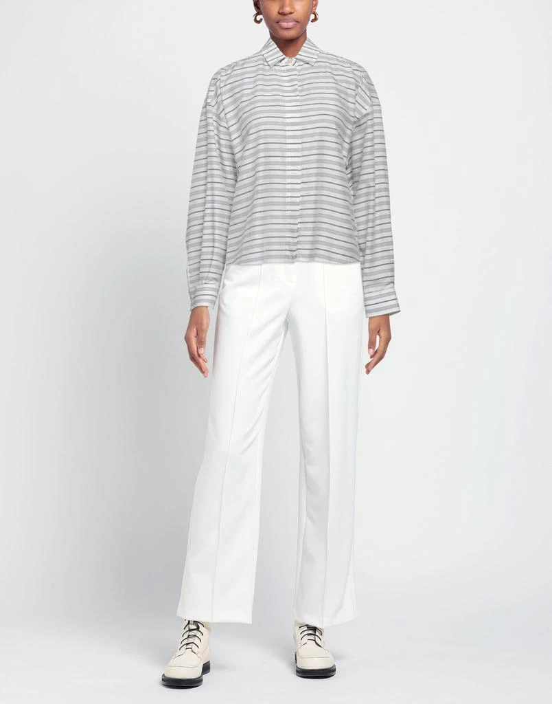 商品LE SARTE PETTEGOLE|Striped shirt,价格¥417,第2张图片详细描述