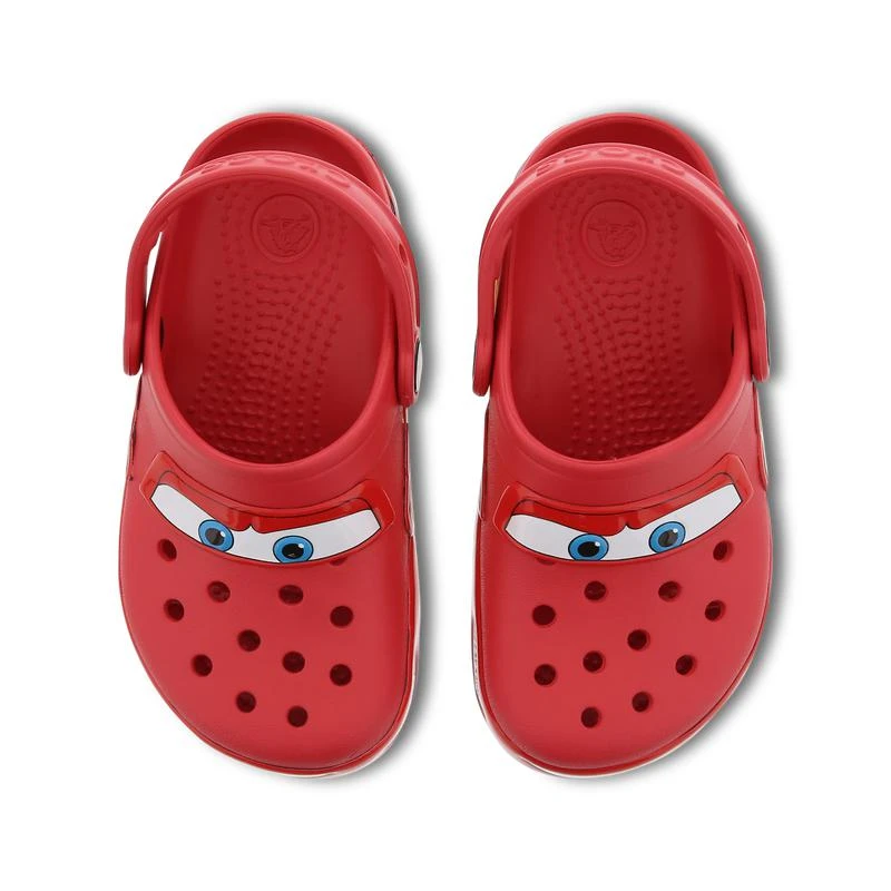 Crocs Cars Lmq Crocband Clog - Pre School Flip-Flops and Sandals 商品