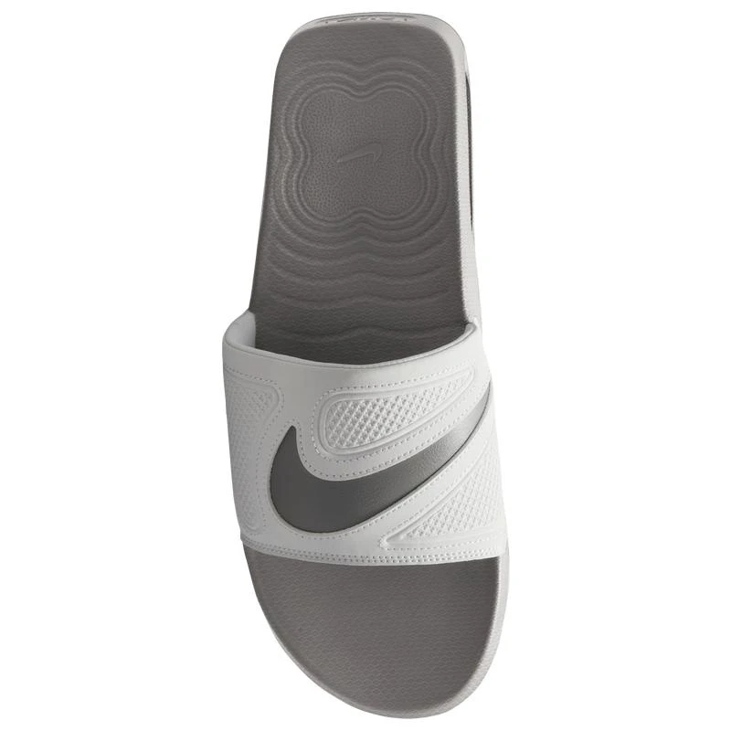 商品NIKE|Nike Air Max Cirro Slides - Men's,价格¥338,第3张图片详细描述