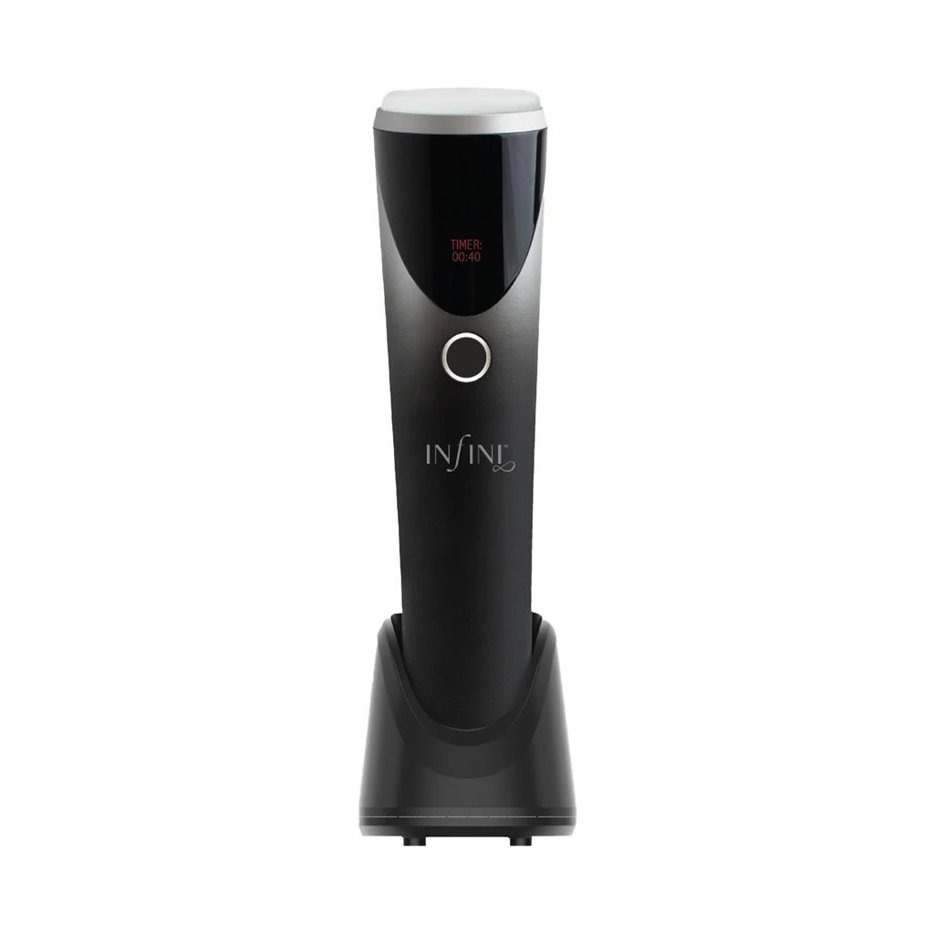 商品Infini|Infini Sonic Therapy IQ Red LED & Thermal Face Device,价格¥1221,第3张图片详细描述