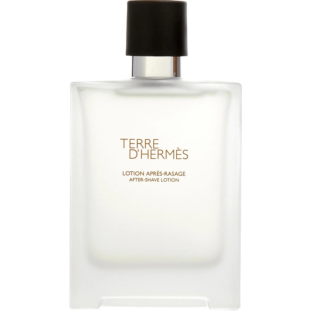 商品Hermes|Hermes 爱马仕 大地男士香氛须后水 100ml,价格¥394,第1张图片