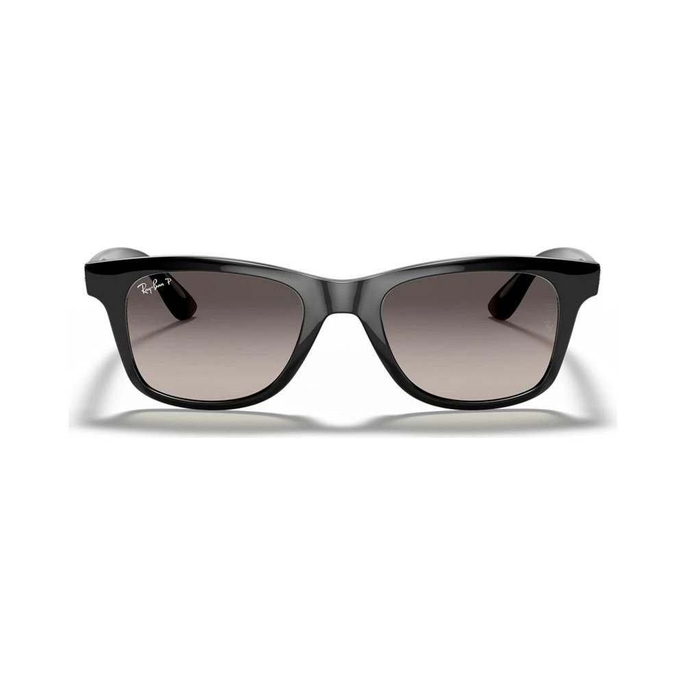 商品Ray-Ban|Polarized Sunglasses, RB4640,价格¥791,第1张图片