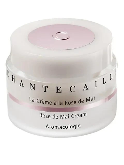 商品Chantecaille|五月玫瑰精华乳霜 50ml,价格¥1611,第1张图片