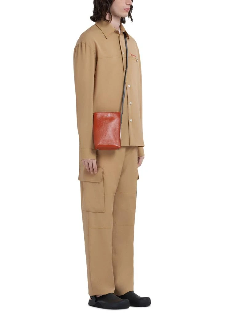 商品Marni|衬衫,价格¥5768,第5张图片详细描述