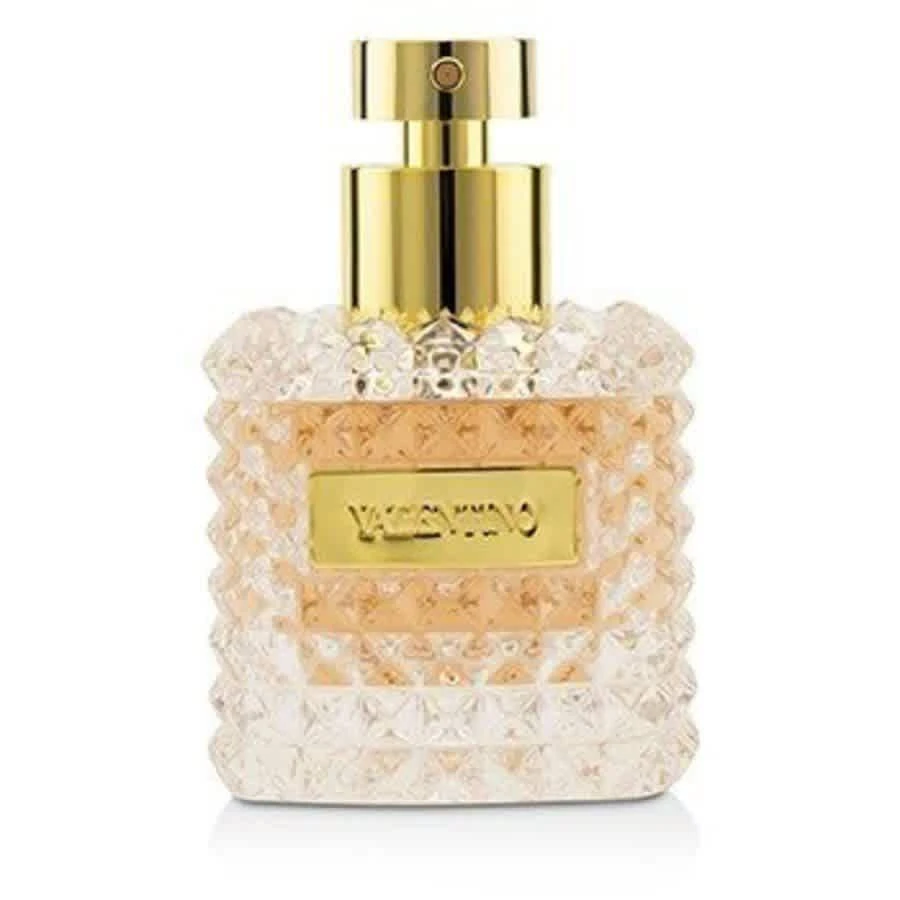 商品Valentino|Ladies Donna EDP Spray 1.7 oz Fragrances 3614272732087,价格¥570,第2张图片详细描述