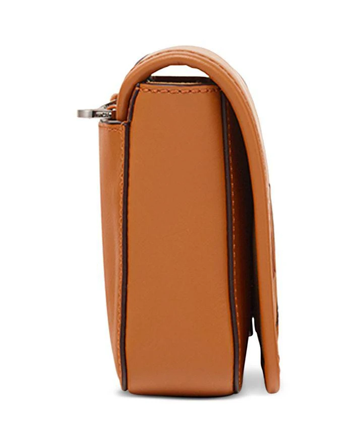 商品MCM|Aren Leather Lanyard FFF Crossbody Bag,价格¥5360,第3张图片详细描述