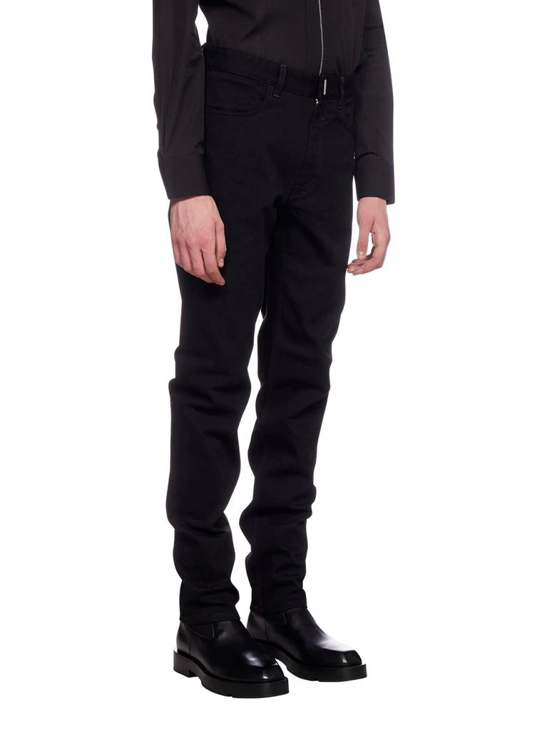 商品Givenchy|Givenchy Slim Fit Denim Jeans,价格¥3577,第2张图片详细描述