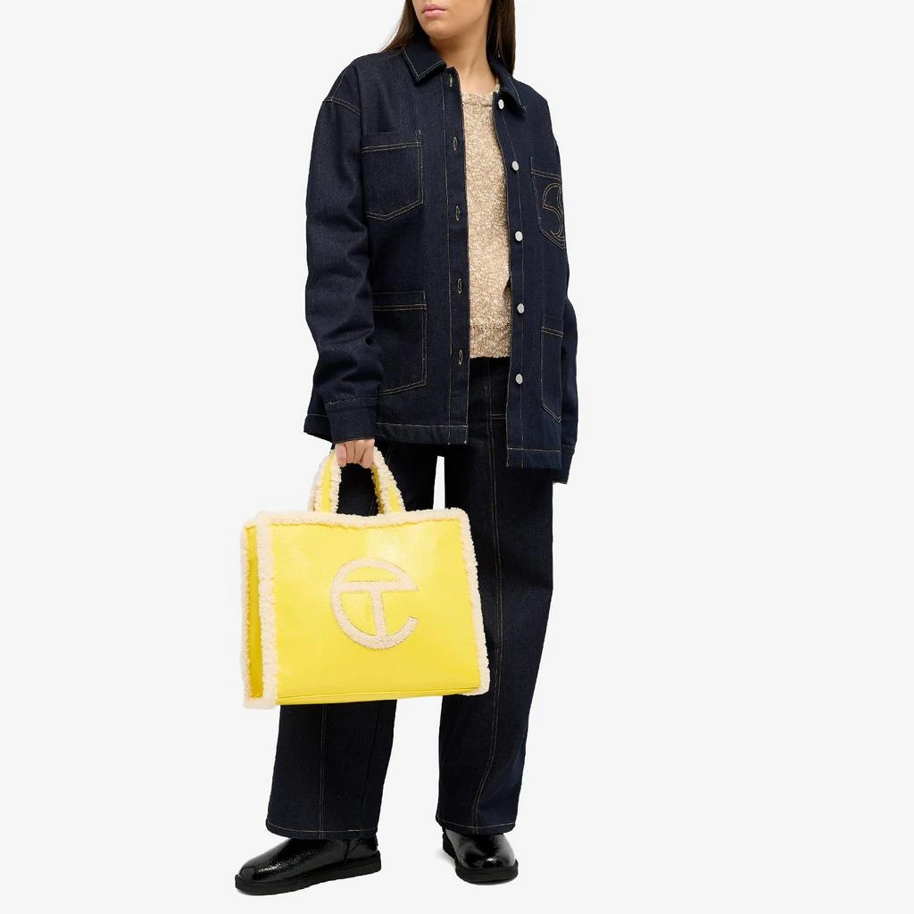 UGG x TELFAR Medium Shopper Bag 商品