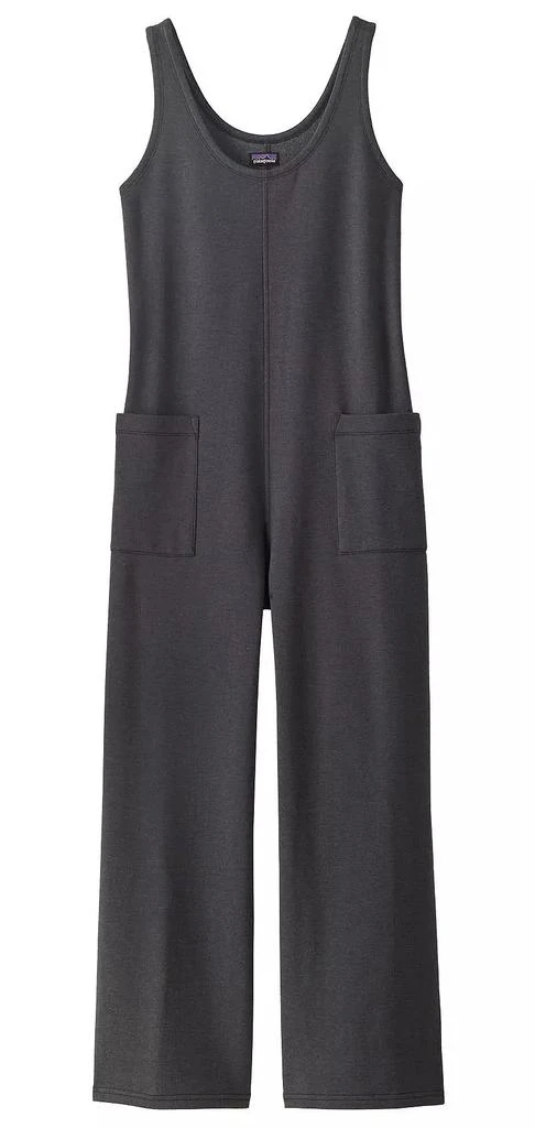商品Patagonia|Patagonia Women's Ahnya Jumpsuit,价格¥628,第4张图片详细描述