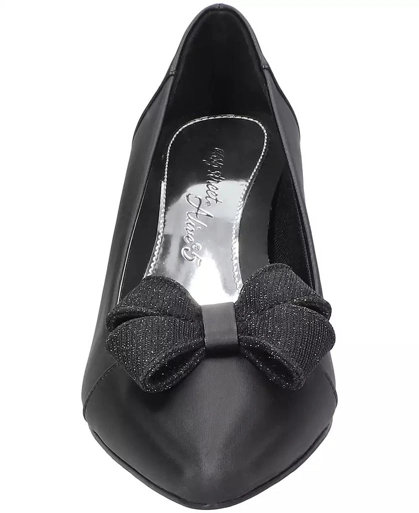Women's Devanna Slip-On Pumps 商品