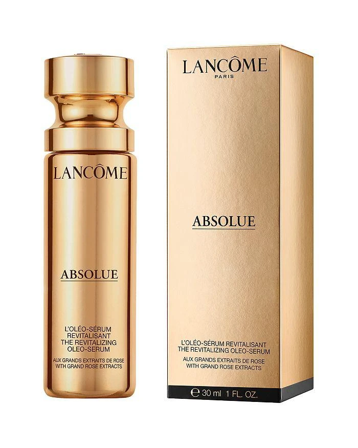 商品Lancôme|菁纯臻颜焕活精华 1 oz. 30ml,价格¥1059,第4张图片详细描述