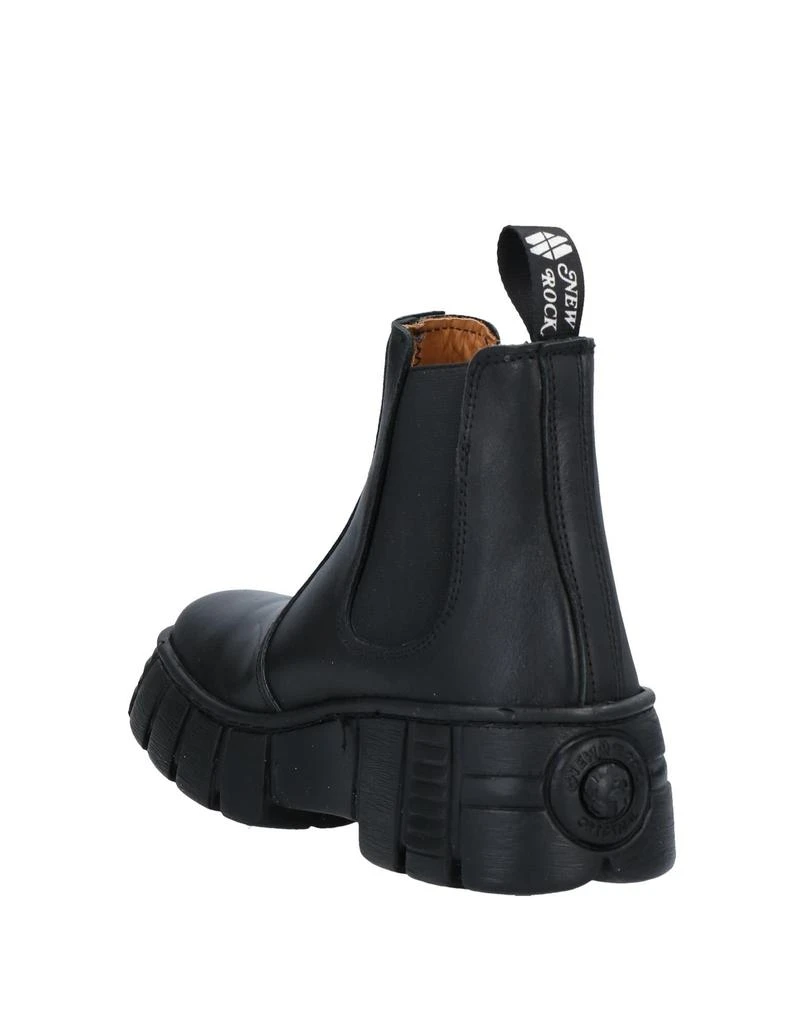 商品NewRock|Ankle boot,价格¥479,第3张图片详细描述