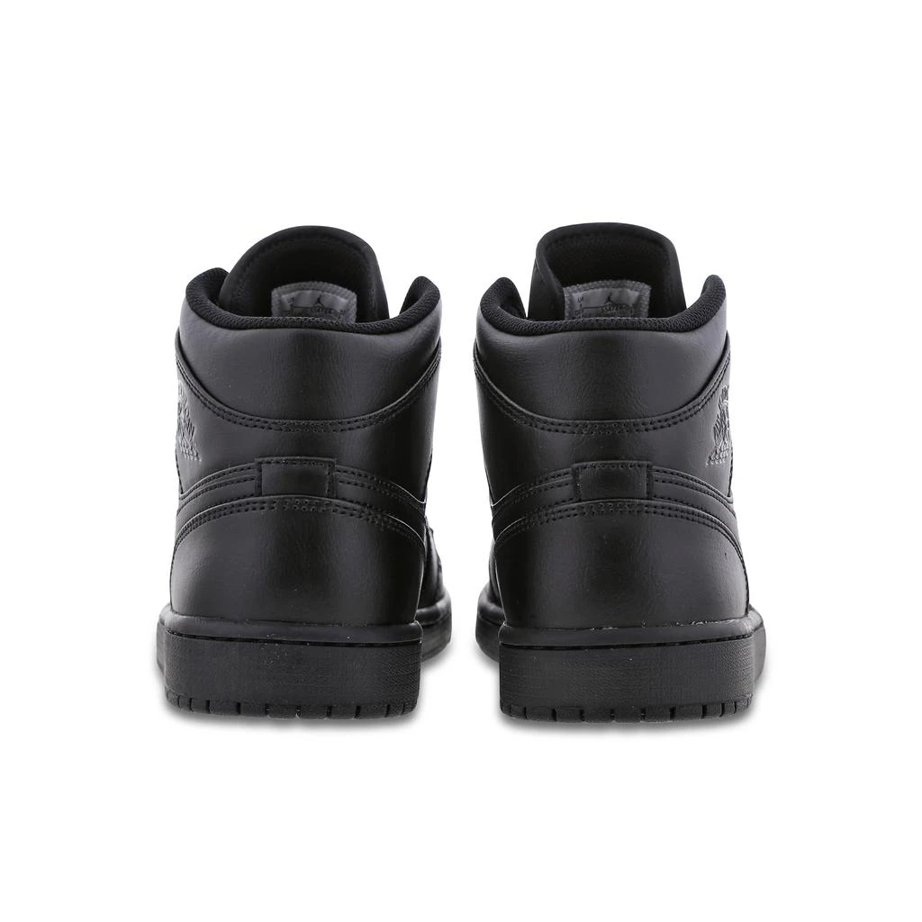 商品Jordan|Jordan 1 Mid - Men Shoes,价格¥1095-¥1333,第3张图片详细描述