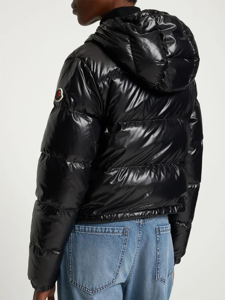 商品Moncler|Bardanette Nylon Down Jacket,价格¥9178,第2张图片详细描述