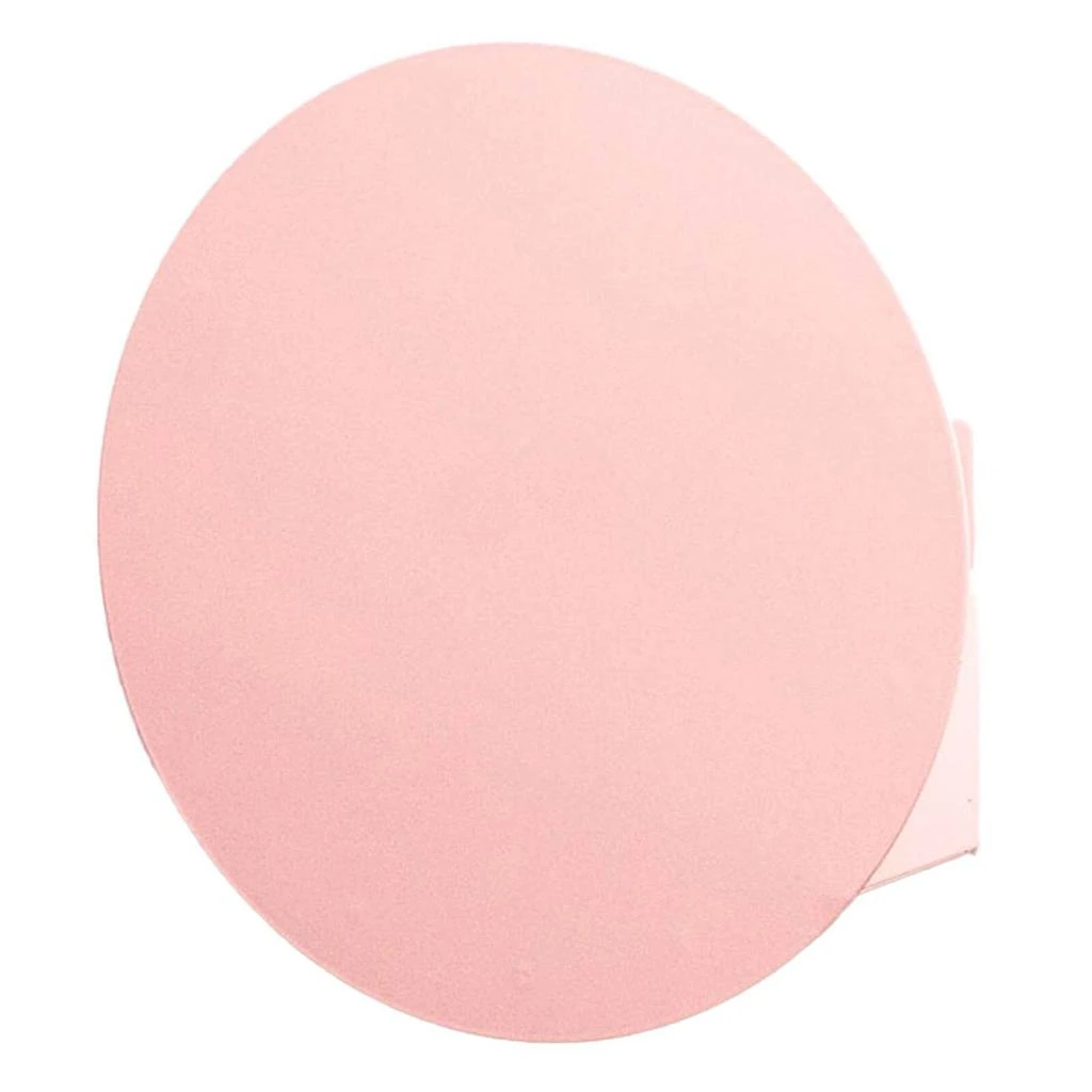 商品The Hut|Peg & Board Wall Pocket With Mustard Shelf - Blush Pink,价格¥178,第2张图片详细描述