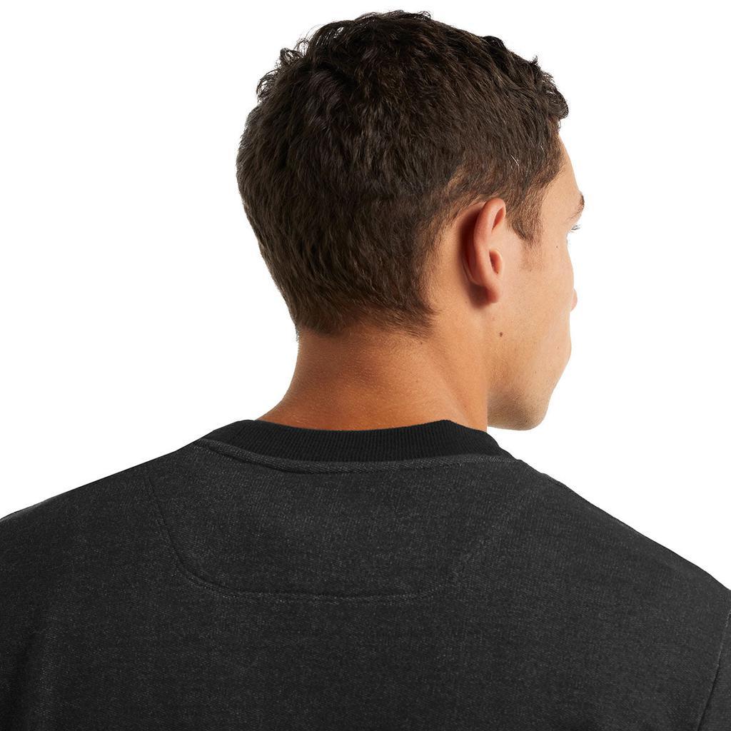 商品Icebreaker|Icebreaker Men's Central Long Sleeve Sweatshirt,价格¥218,第4张图片详细描述