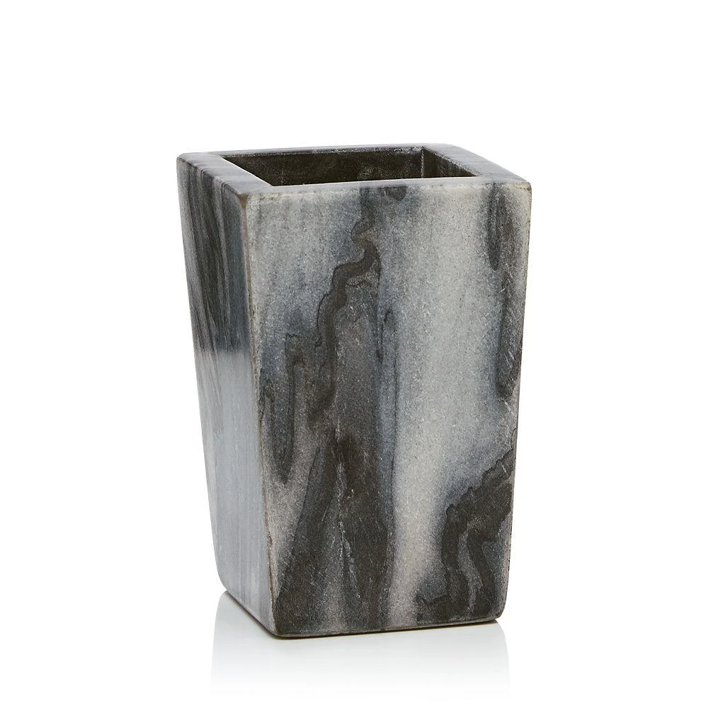 商品Bloomingdale's|Marble Brush Holder - Exclusive,价格¥372,第1张图片