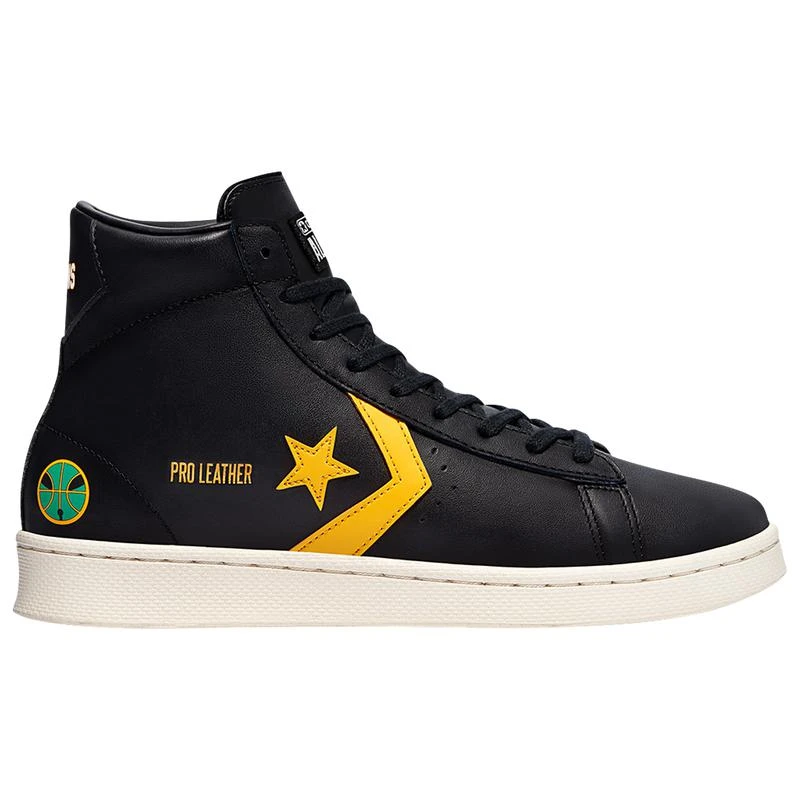 商品Converse|Converse x Roswell Rayguns Pro Leather High Top - Men's,价格¥630,第1张图片