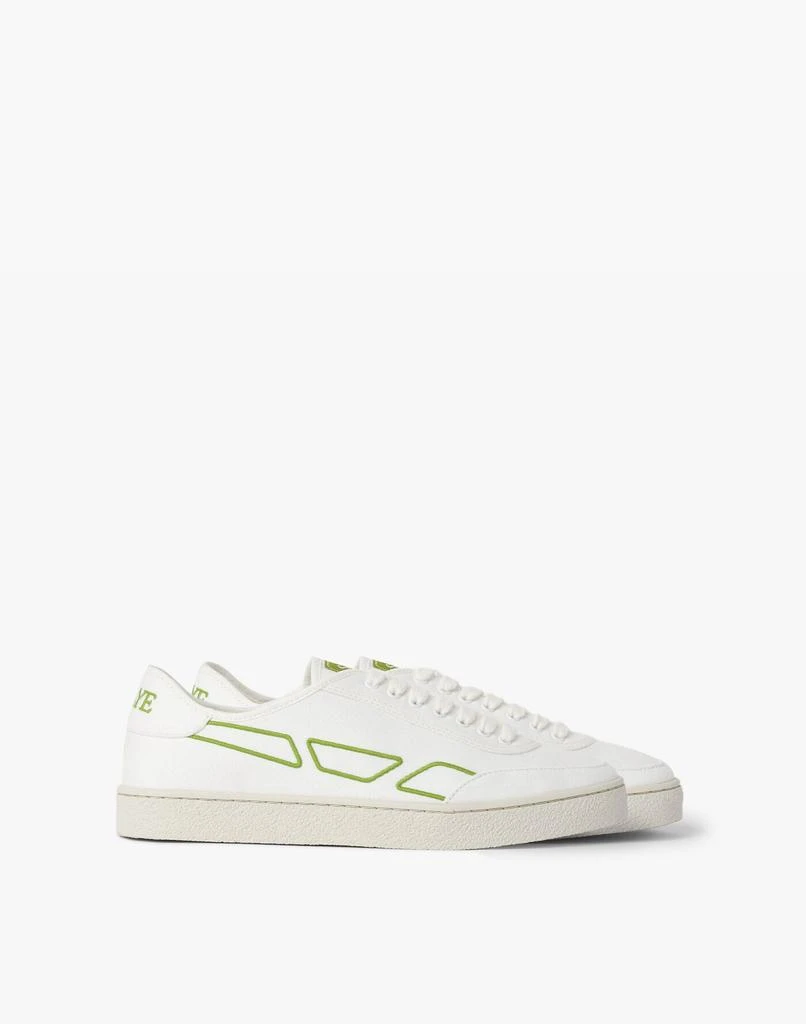 商品Madewell|SAYE Vegan Modelo '65 Sneakers,价格¥943,第2张图片详细描述