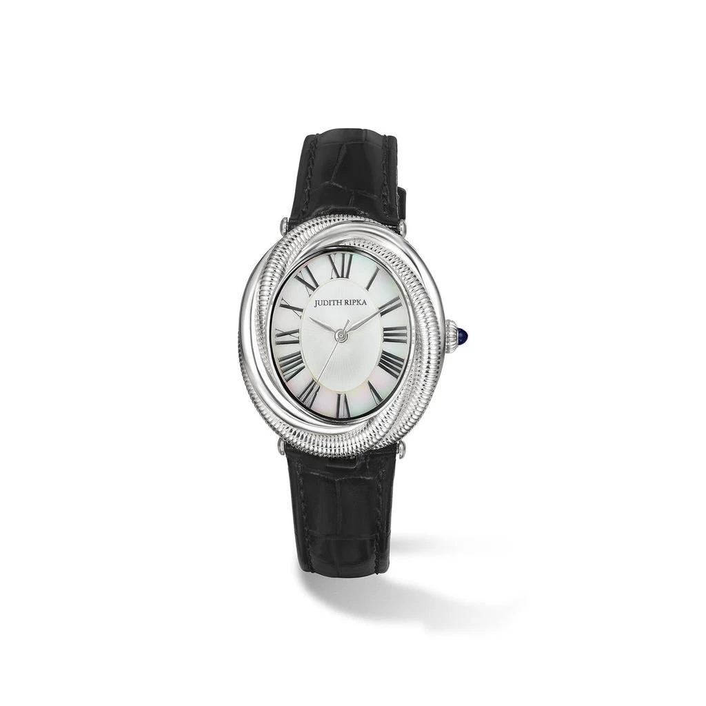 商品Judith Ripka|Eternity Watch,价格¥4909,第3张图片详细描述