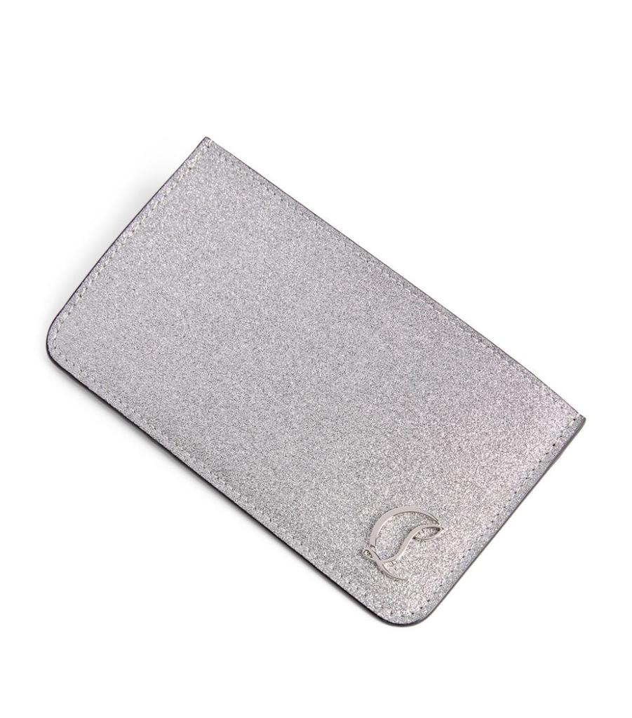 Loubi54 Glitter Card Holder商品第4张图片规格展示