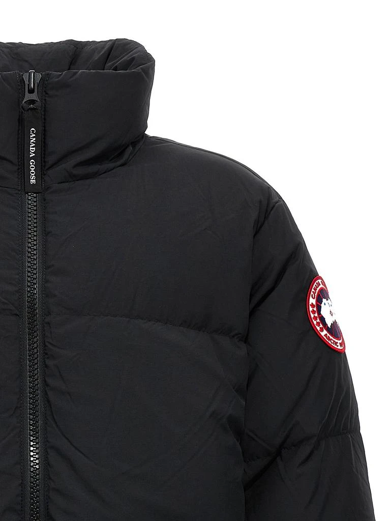 商品Canada Goose|Canada Goose Lawrence Down Jacket,价格¥7109,第3张图片详细描述