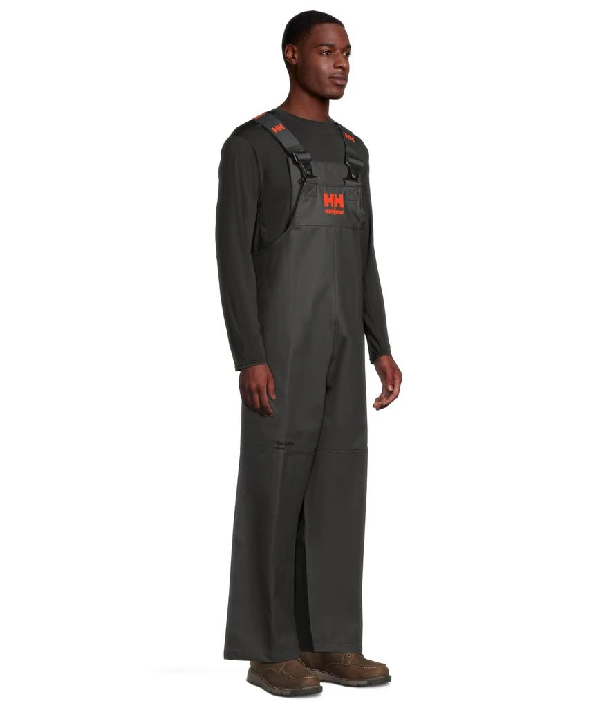 商品Helly Hansen|Storm Rain Bib,价格¥801,第2张图片详细描述