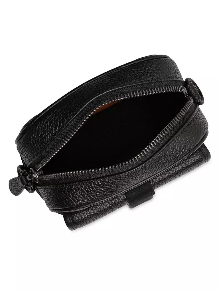 商品Coach|Beck Leather Crossbody Bag,价格¥2623,第3张图片详细描述