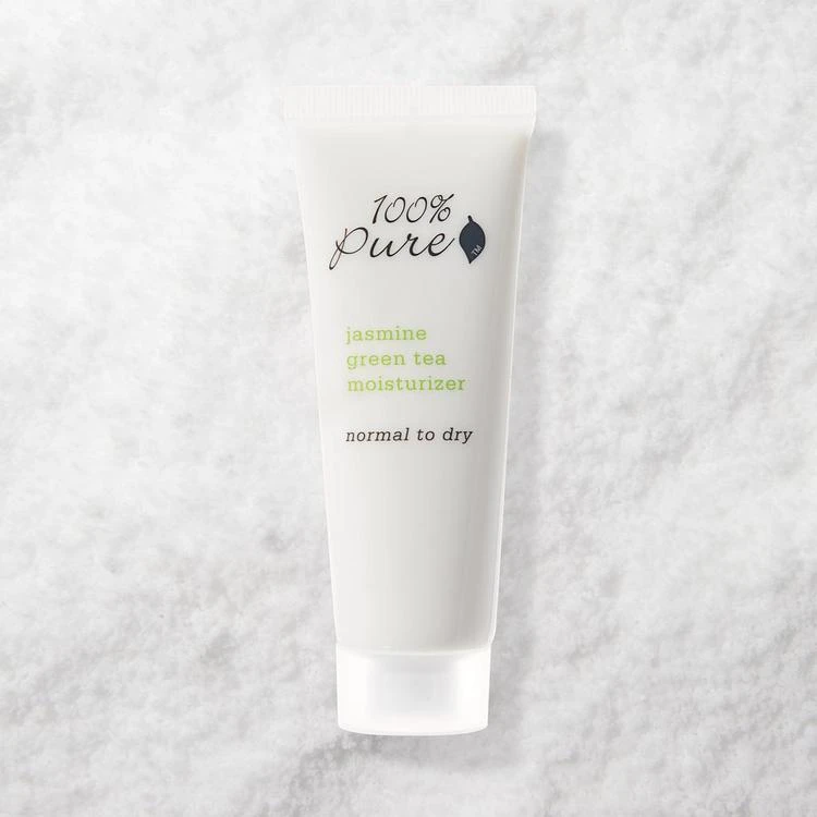 商品100% Pure|Jasmine Green Tea Moisturizer,价格¥754,第1张图片