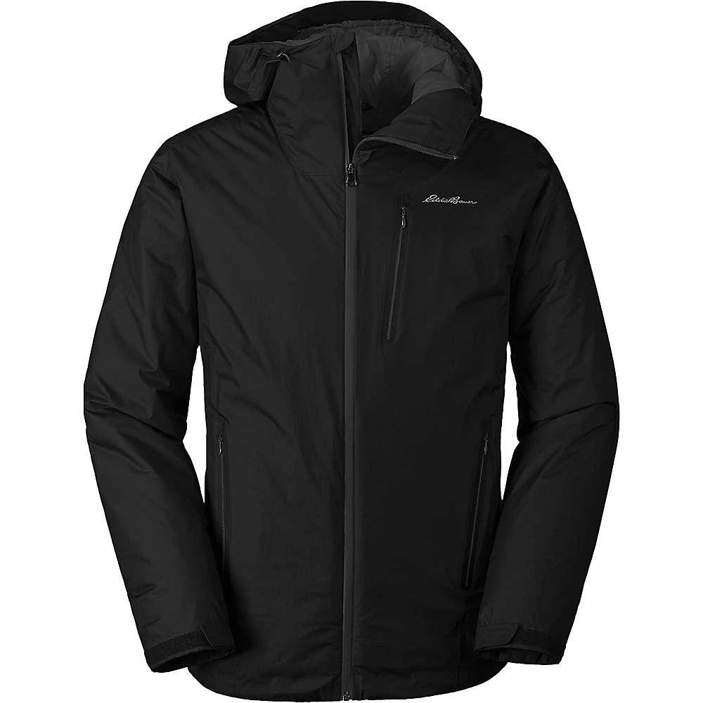 商品Eddie Bauer|Eddie Bauer First Ascent BC Evertherm Jacket,价格¥2908,第1张图片