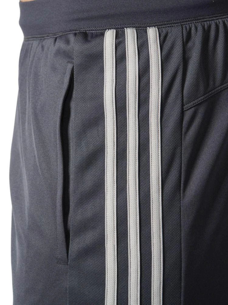 商品Adidas|Climalite Striped Mesh-Insert Training Shorts,价格¥171,第5张图片详细描述