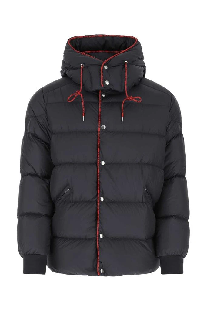 商品Moncler|Moncler Hooded Padded Jacket,价格¥11495,第1张图片