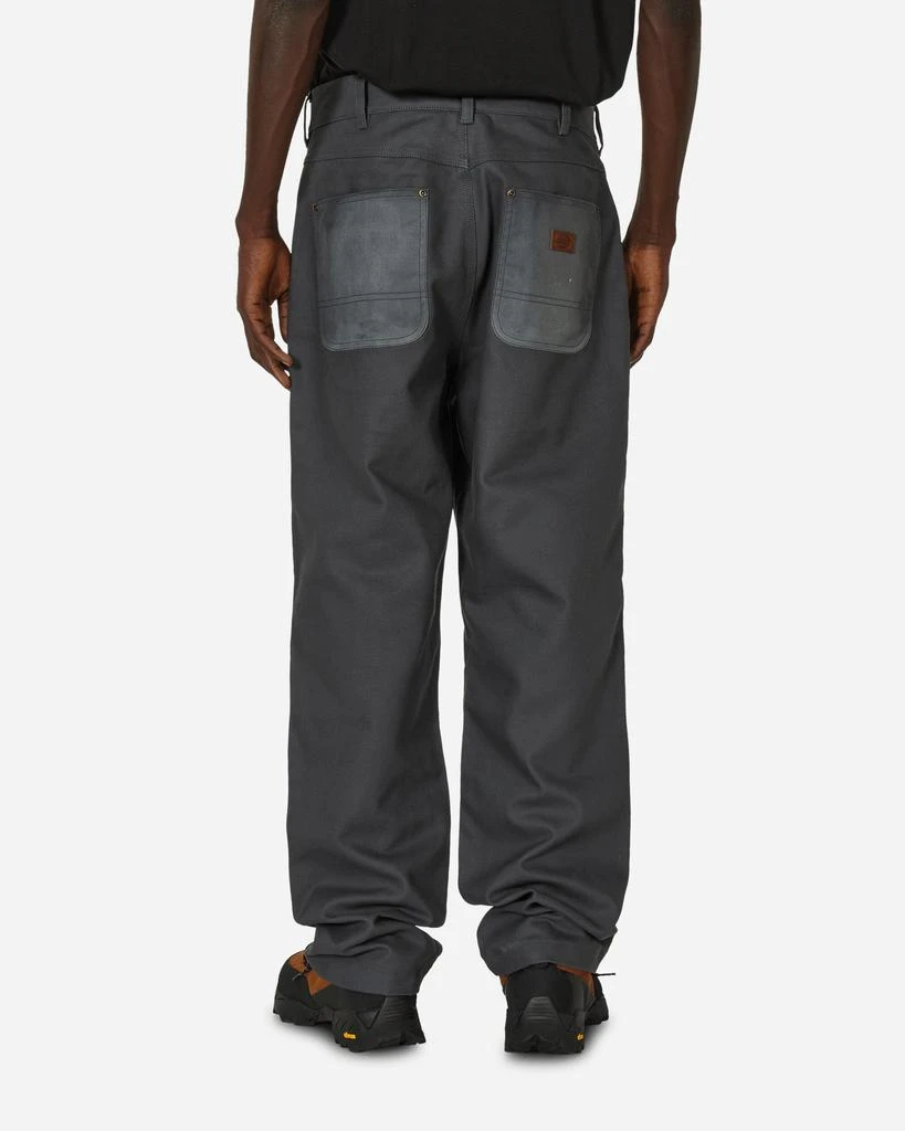 商品DICKIES|Lucas Double Knee Trousers Charcoal,价格¥478,第3张图片详细描述