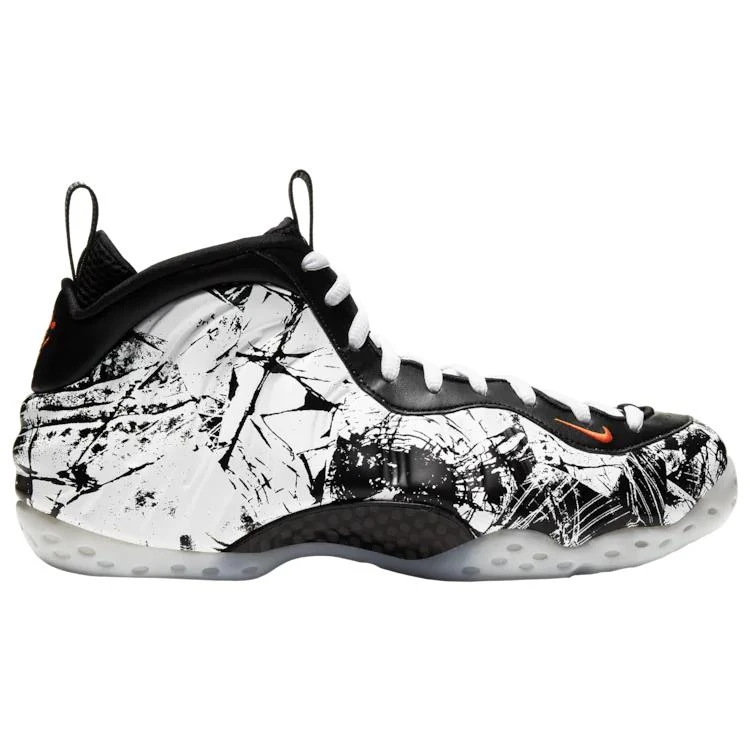 商品NIKE|男士 Air Foamposite One 运动鞋,价格¥1377-¥1712,第1张图片