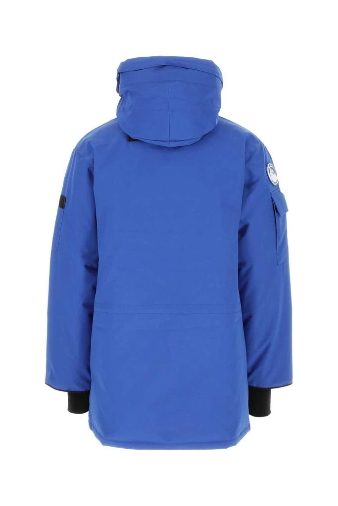 商品Canada Goose|Canada Goose Expedition Hooded Padded Parka,价格¥10477-¥13969,第2张图片详细描述