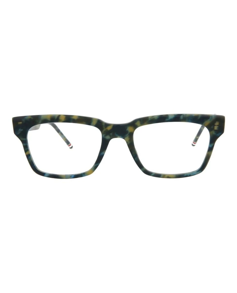 商品Thom Browne|Square-Frame Acetate Optical Frames,价格¥1264,第1张图片