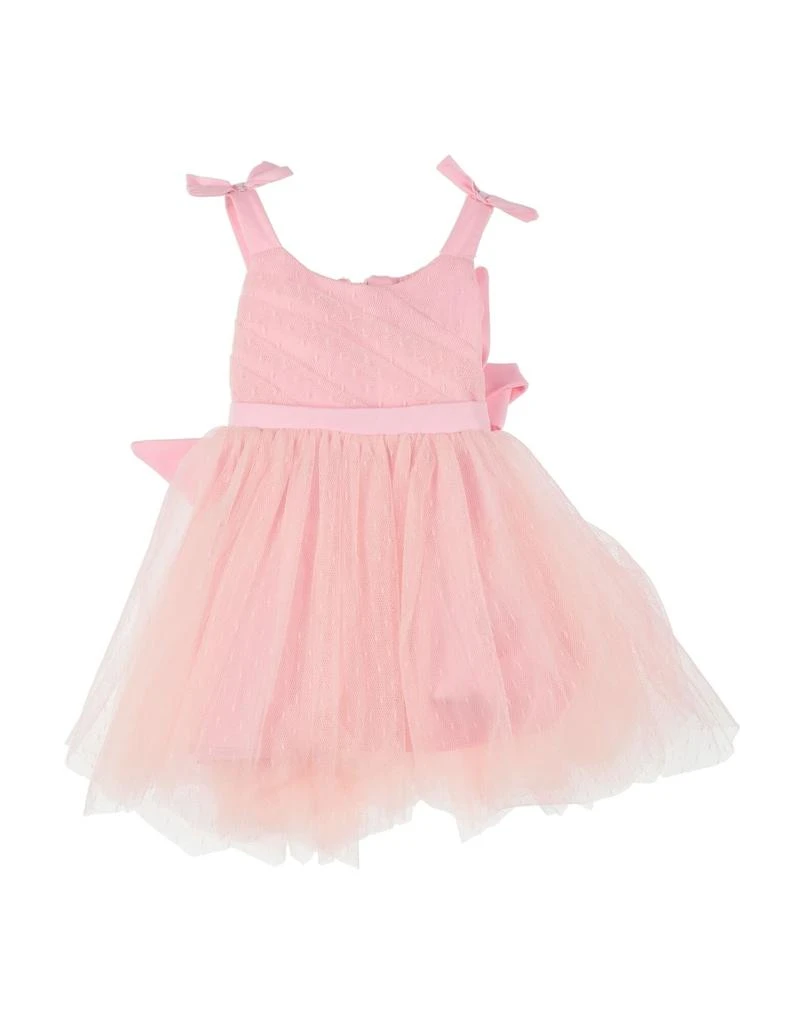 商品FUN & FUN|Dress,价格¥194,第2张图片详细描述